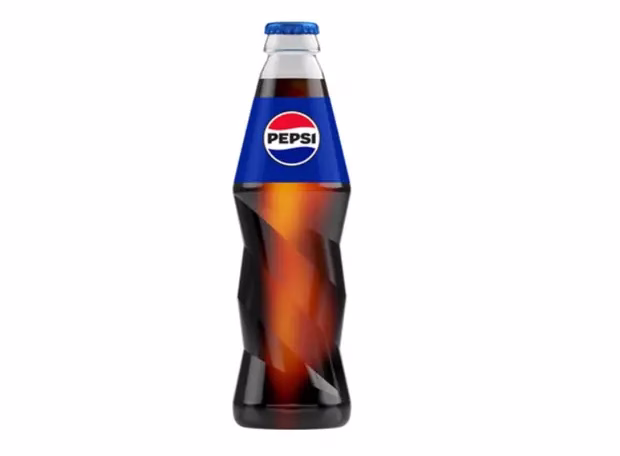 Pepsi