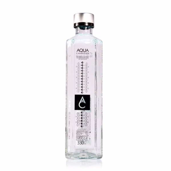 Apa plata Aqua Carpatica