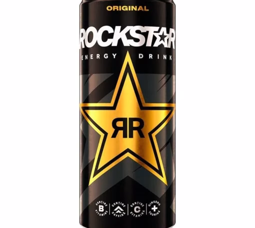Rockstar