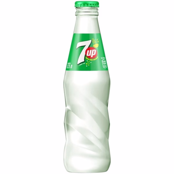 7 Up