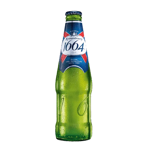 Kronenbourg 1664 Blanc