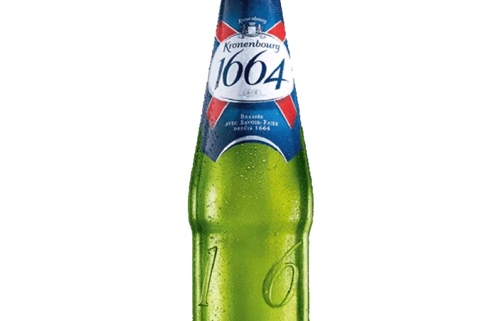 Kronenbourg 1664 Blanc