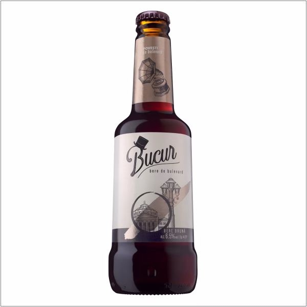 Bucur neagra