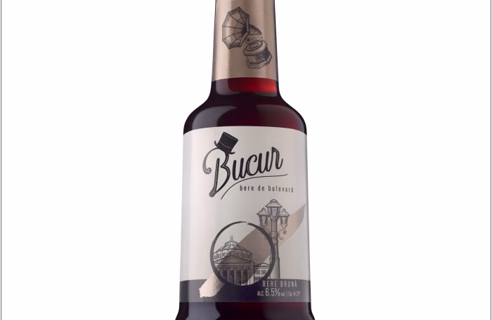 Bucur neagra