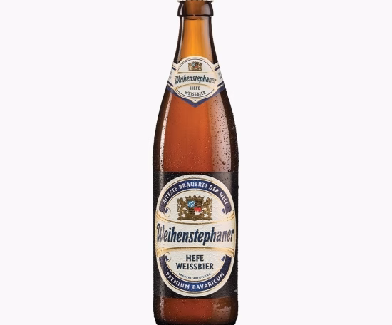 Weihenstephaner