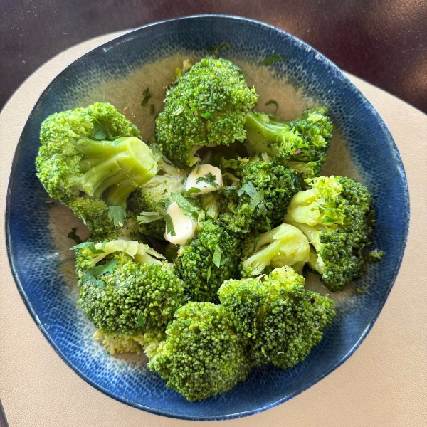 Brocoli sote