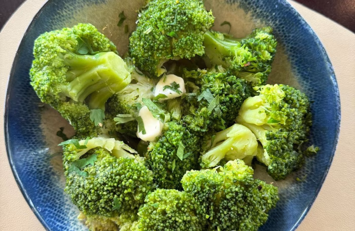 Brocoli sote