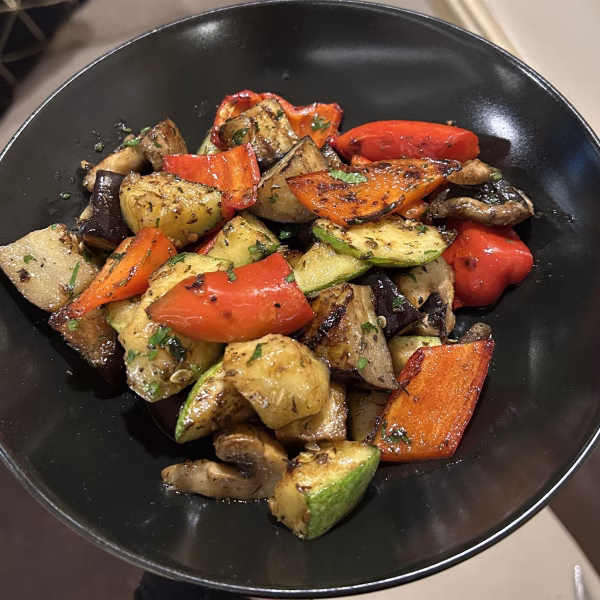 Legume sote