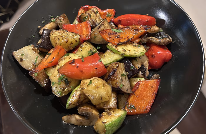 Legume sote
