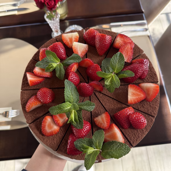 Felie de tort