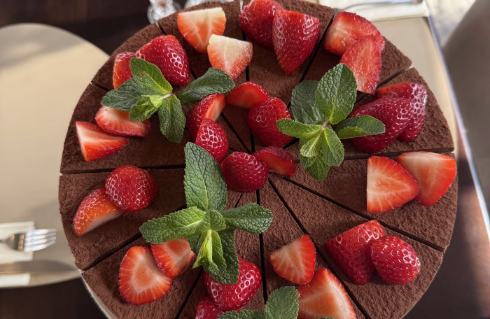 Felie de tort