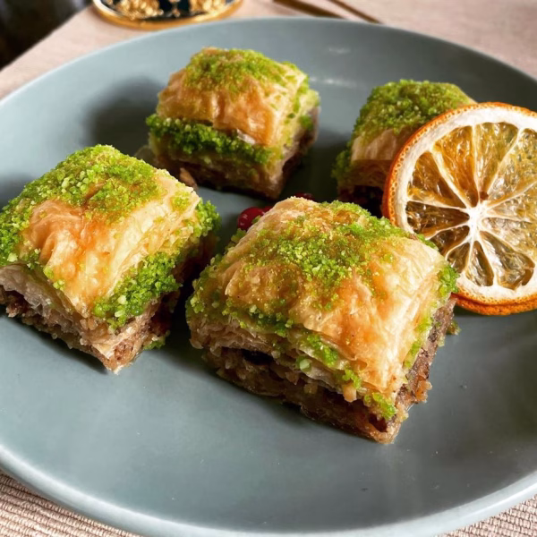Baklava