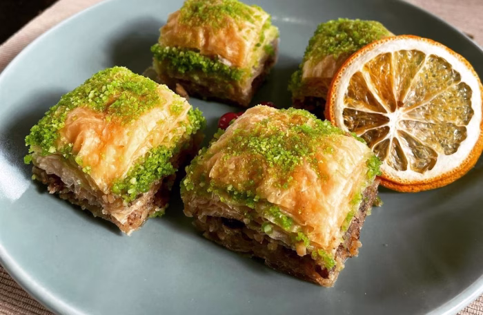 Baklava