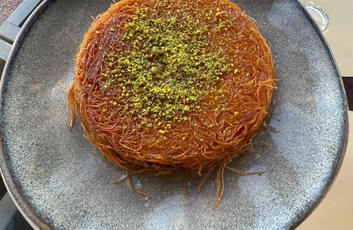Kunafeh