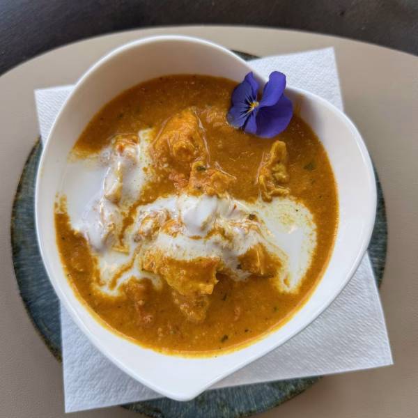Piept de pui indian