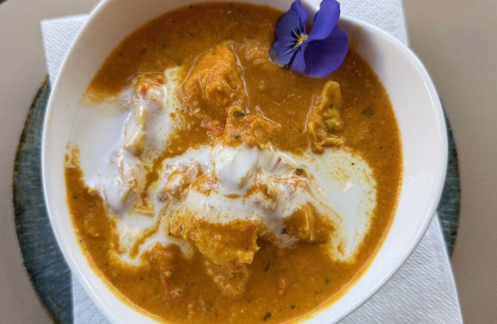 Piept de pui indian
