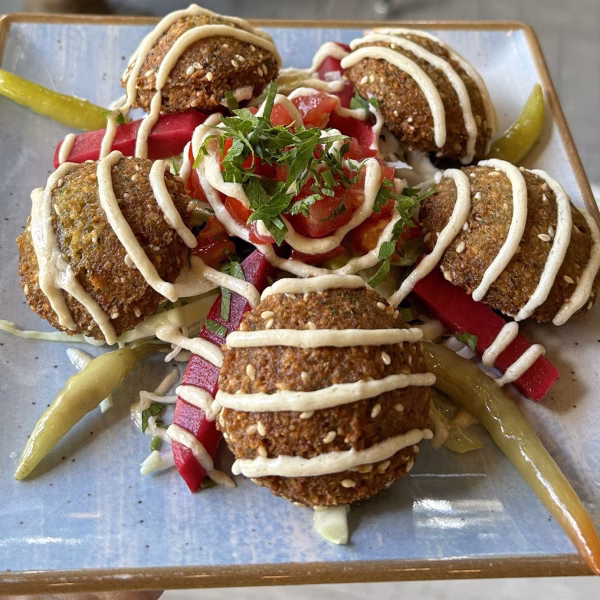 Falafel