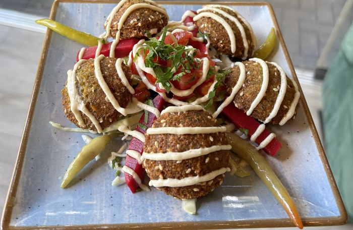 Falafel