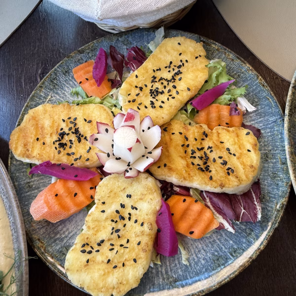 Halloumi 120g