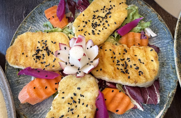 Halloumi 120g