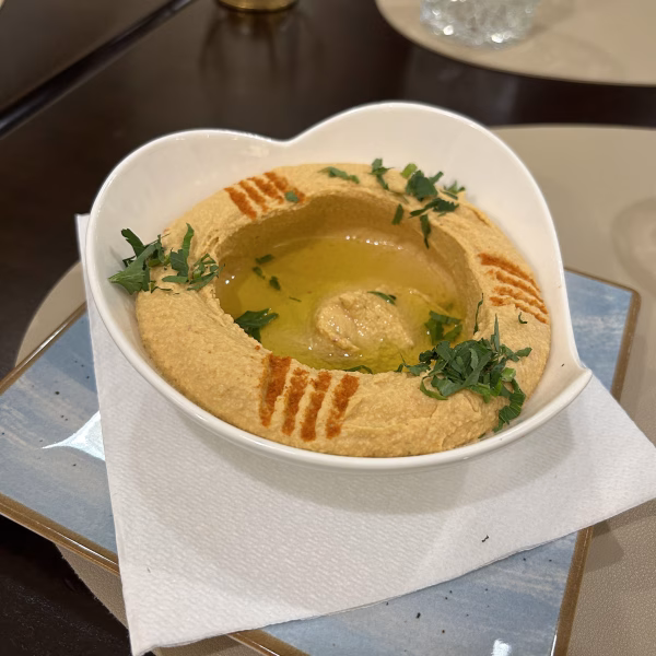 Hommous Beirut 210g