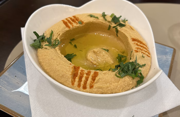 Hommous Beirut 210g