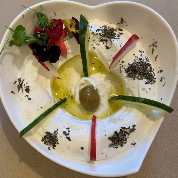 Labneh 200g