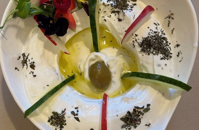 Labneh 200g