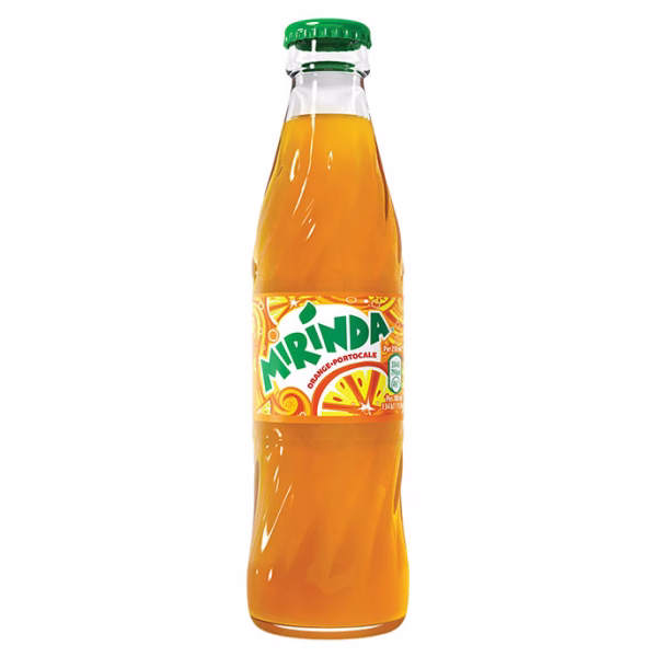 Mirinda