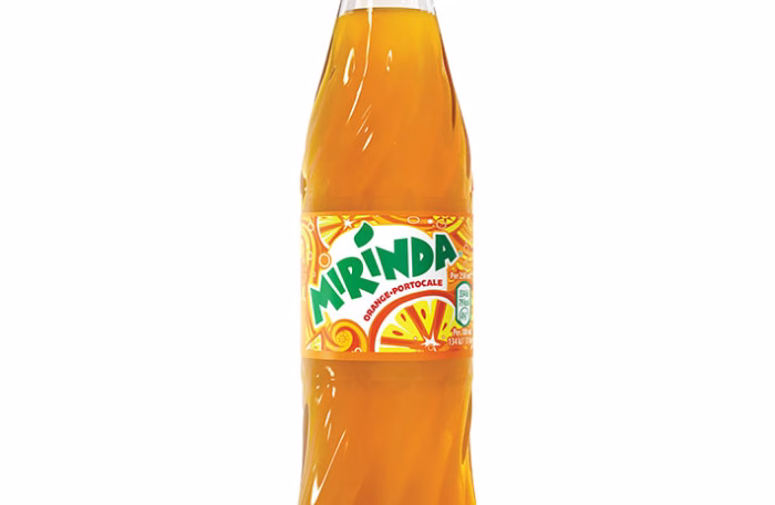 Mirinda