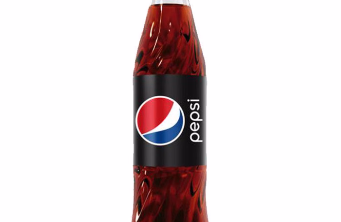 Pepsi Max
