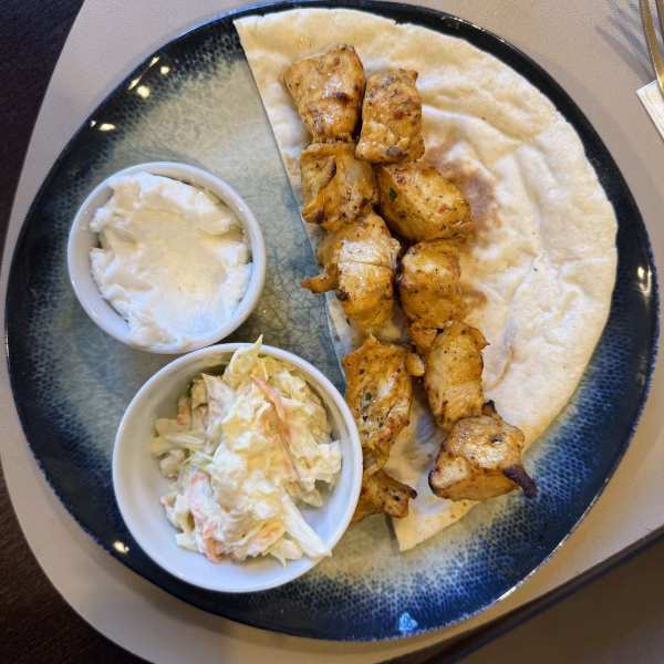 Shish Tawuk