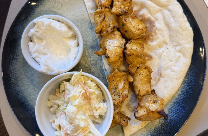 Shish Tawuk