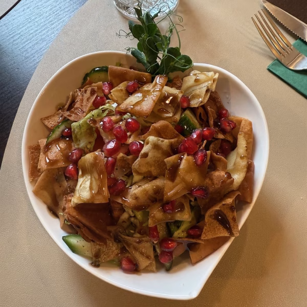 Fattoush