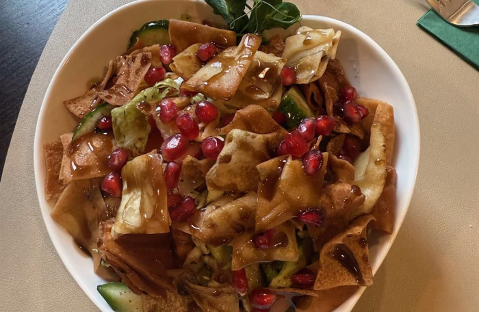Fattoush
