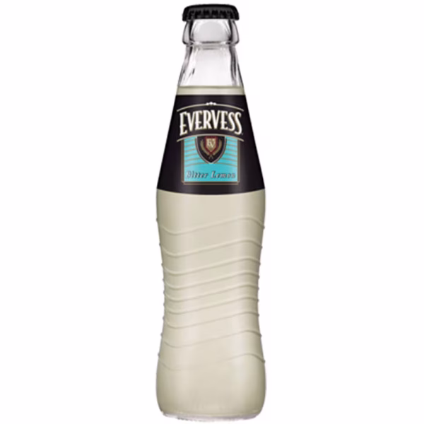 Evress tonic / bitter – lemon