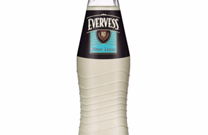 Evress tonic / bitter – lemon