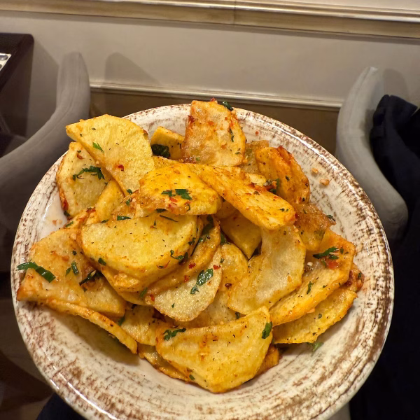 Batata Hara