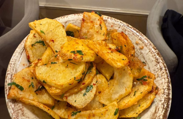 Batata Hara