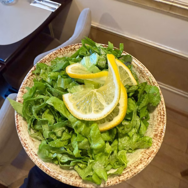 Salată verde
