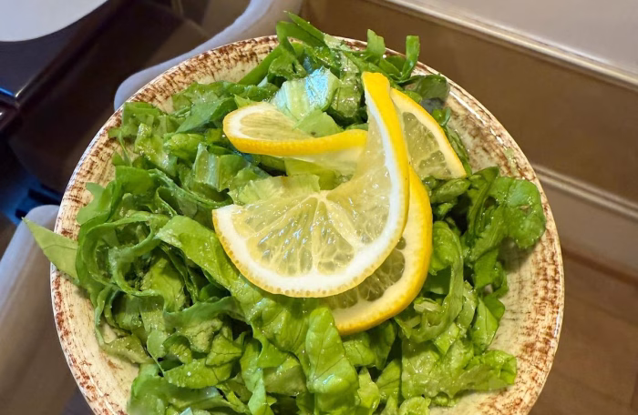 Salată verde